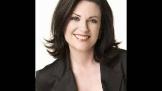 Megan Mullally Talk To Me