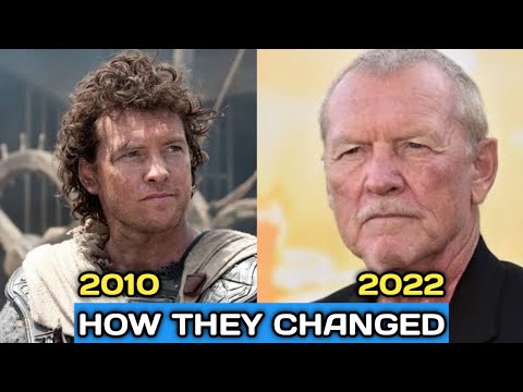 Clash Of The Titan 2010 Cast Then And Now 2022 How They Changed
