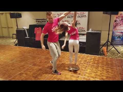 ILYSB (STRIPPED) - Lany | Paulo & Luisa • Zouk