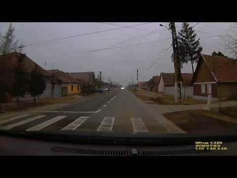 DJ791 & DN79 / E671 Sântana - Arad #ASOT803