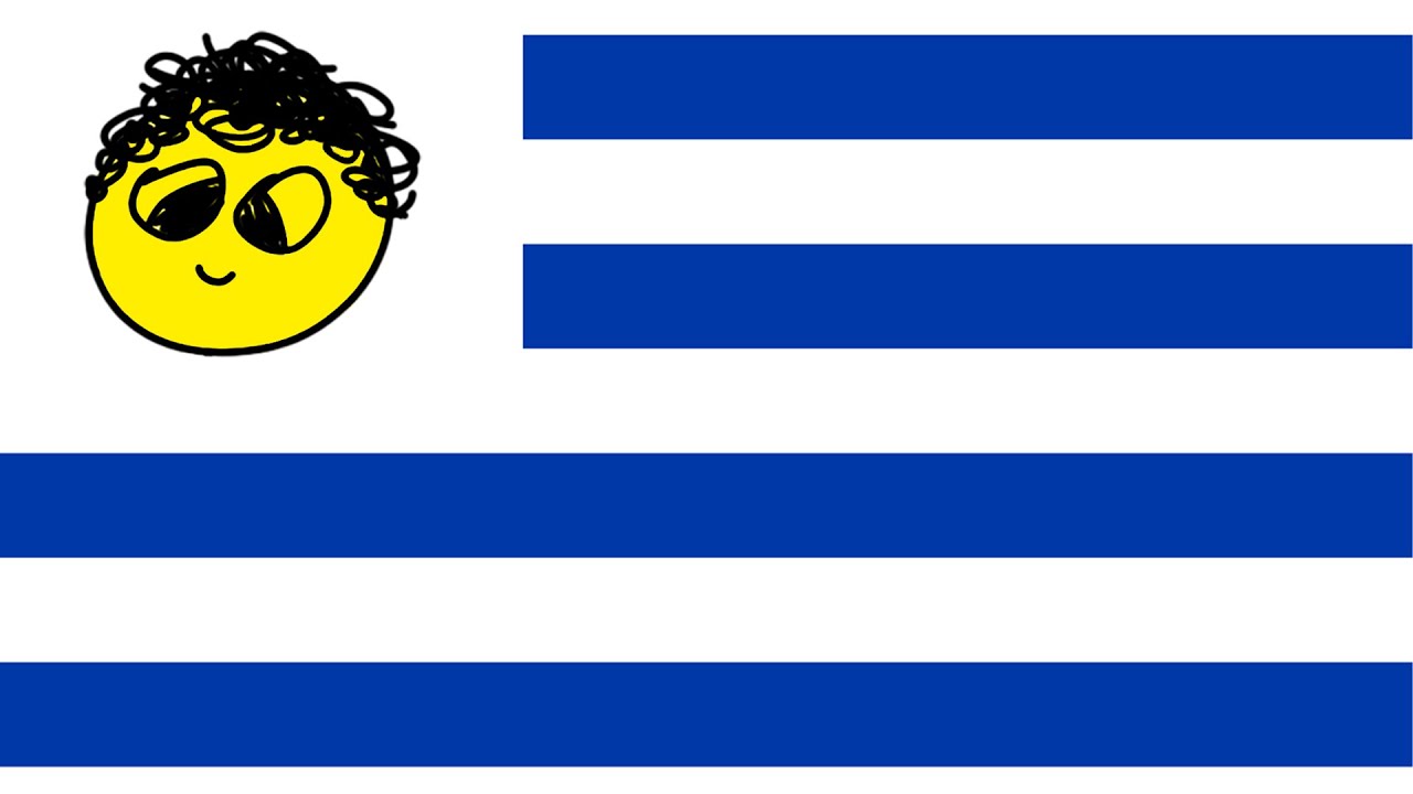 Uruguay en 5 minutos