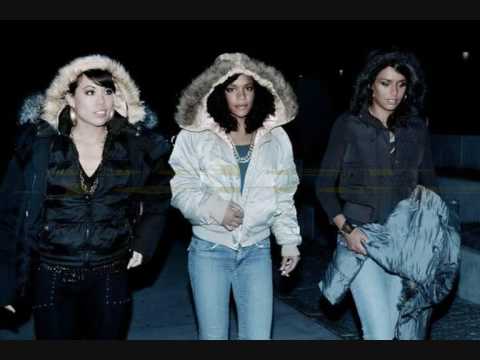 Shareefa feat Ninjah-Need a boss