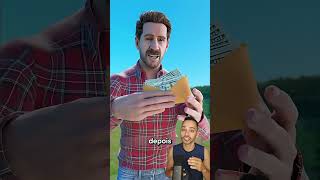 Existe uma lenda de um misterioso poço sem fundo #mistério #poço