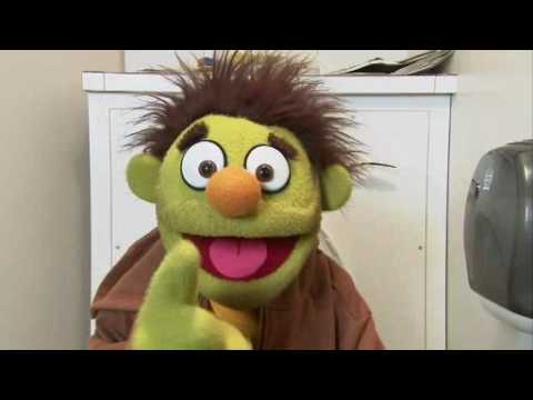 "Time" funny song cut from Avenue Q in London