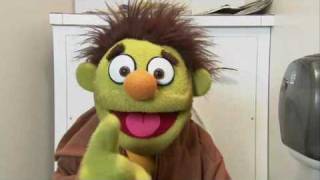 &quot;Time&quot; funny song cut from Avenue Q in London