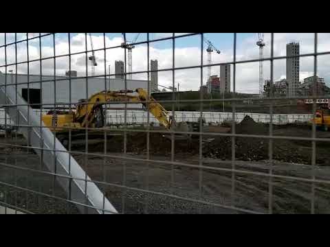 SG Leeds Q2 2021 Construction Update