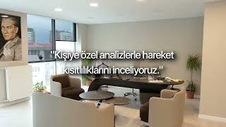 Ortopedi ve travmatoloji alanında kliniğimizde hizmetinizdeyiz.