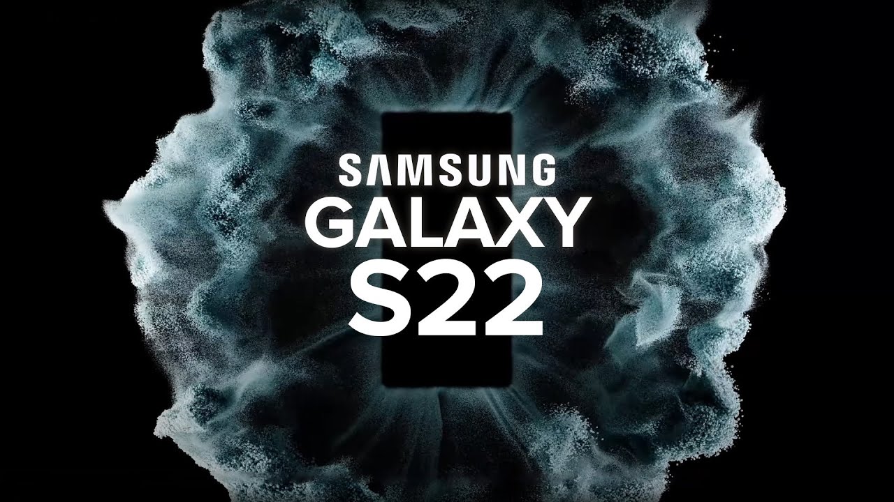 Live Samsung Unpacked S22 Reveal Event: CNET Watch Party