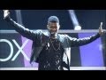 Usher Dances His Way onto the XBox 360 and So Can You