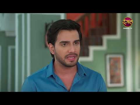 Kya Arjun Ahana ko maike wapas bhejega? | Bade Ghar Ki Choti Bahu | Dangal TV