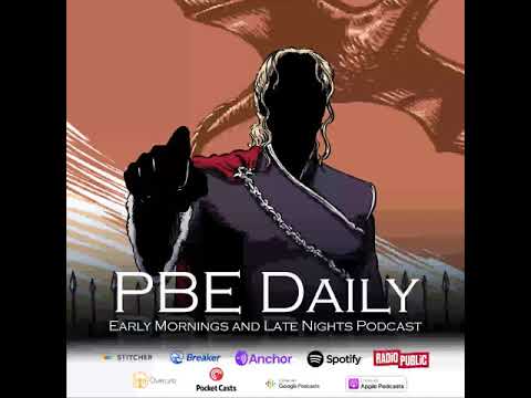 PBE Daily To troll or not to troll