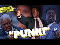 Best of Captain Holt's TAKEDOWNS | Brooklyn Nine-Nine | Comedy Bites