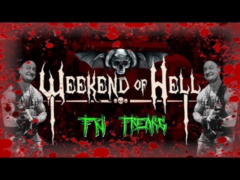 Weekend of Hell 2023 - Vlog II Ausbeute II Verkauf