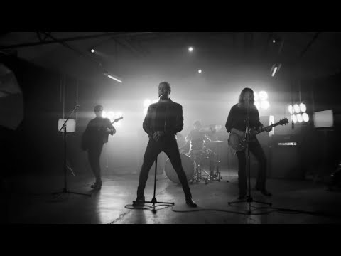 Tarque - Bombas en son de paz (Videoclip Oficial)