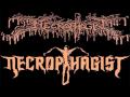 Necrophagist-Dismembered Self-Immolation (Demo)