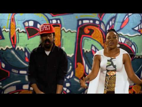 Queen Ifrica - Trueversation ft. Damian "Jr. Gong" Marley | Official Music Video