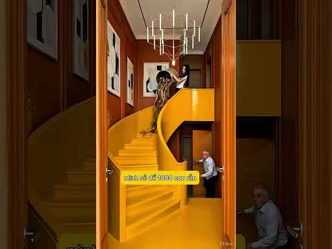 Học sinh hư đổ sơn và con rắn vào phòng thầy hiệu trưởng 😭