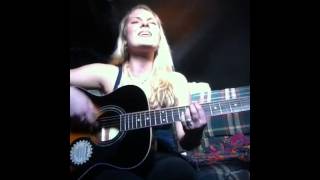 the end- lower 48 (cover)