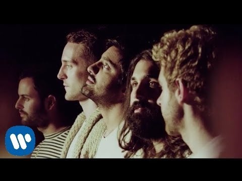 Young the Giant: Crystallized [OFFICIAL VIDEO]
