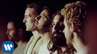 Young the Giant: Crystallized [OFFICIAL VIDEO]