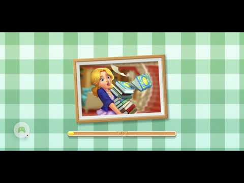 Matchington mansion Level 1386 Lose