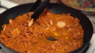 Efeito Sonoro Ambiente de cozinha