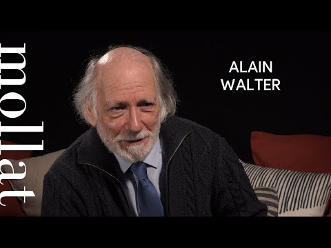 Alain Walter - Le carnet de la hotte. Oi no ko-bumi