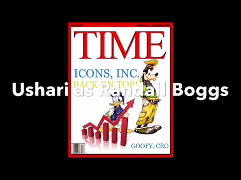 ICONS, INC. Part 20 - End Credit