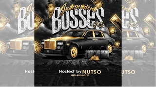 Robb P Feat. Nutso - In Da Building