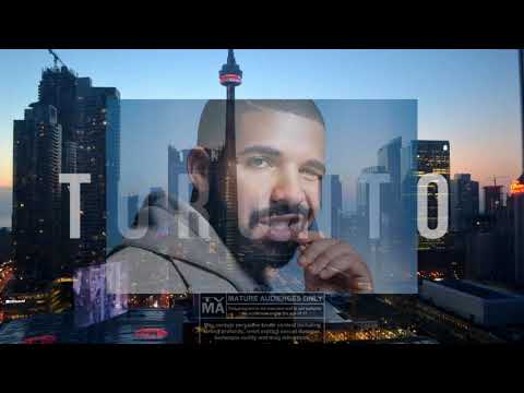 Drake x Big Sean Type Beat | Hip Hop Beat | "Medow" | Instrumental 2020