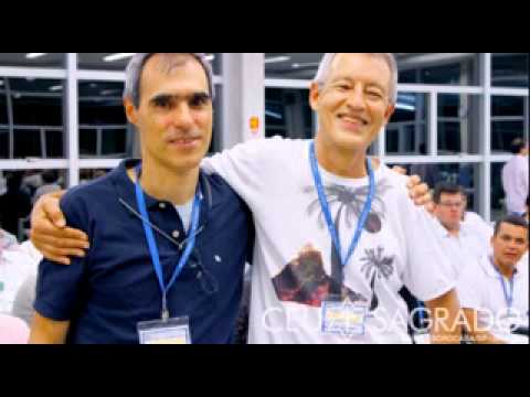 1109 Hinario - Ze Ricardo - Luz - 06 Firmeza e Consciencia