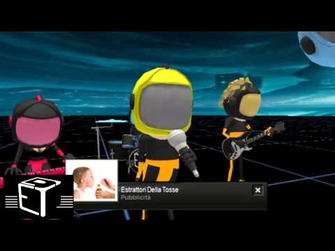 Esattori delle Tasse - Amo te (anche se sei Nerd)