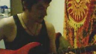 Fates Warning - A Pleasant Shade Of Gray - Part V