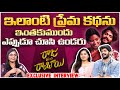 Exclusive Interview With Raju Weds Rambai Movie Team Akhil Uddemari Tejaswi Rao Wallposter