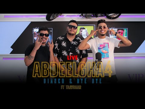 Abdeelgha4 - BIANCO & Bye Bye (ft. Taaygaar) (sur Dodo vip)
