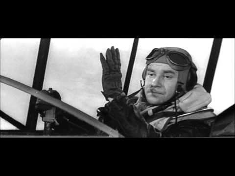 The Longest Day [the funny bits]