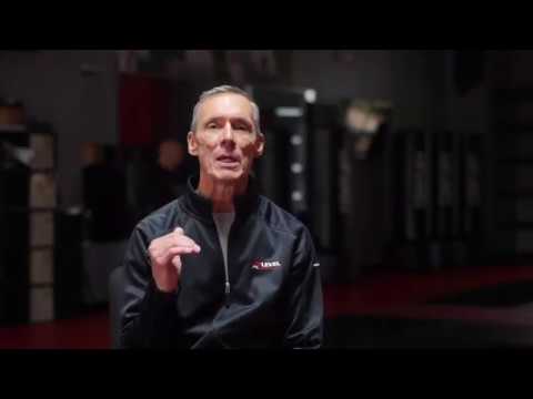 Ready To Make a Difference with Martial Arts? | UpLevel Martial Arts