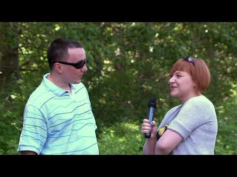 Interview with Rahim 1/3