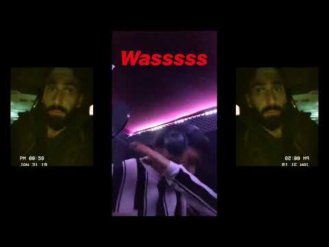 Unek - Ben Iyiyim Feat. Hazo  (Official Video) Prod By. UnekBeatz