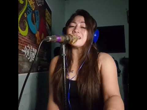 HINDI KO AKALAIN -Leslie Montes ( Cover- Nancy Estanol Official)