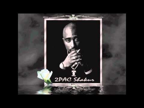 09 - Nothing like the old school - Tupac Shakur | Remember The Dayz