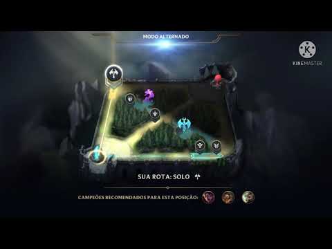 Como ganhar de um Yasuo? (Pantheon top) - LEAGUE OF LEGENDS WILD RIFT