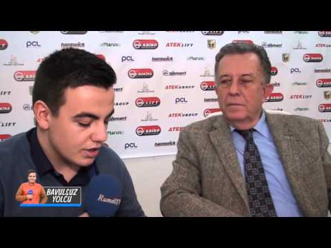 Bavulsuz Yolcu - Atek Makina İstanbul