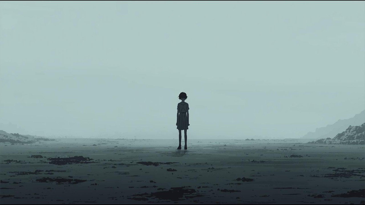 セカイにイらないアタシたち（sekai ni iranai atashi-tachi / We are not needed in this world）