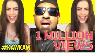 K-town Clan - #Kawkaw featuring Maruxa Lynd (Official Music Video)