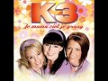 K3 - Borst vooruit K3 - Borst vooruit