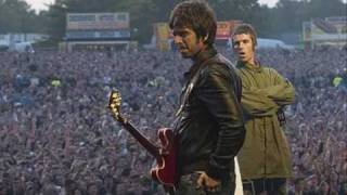 Oasis Official INSTRUMENTAL &quot;THE TURNING&quot;  (ONLY GUITARS)