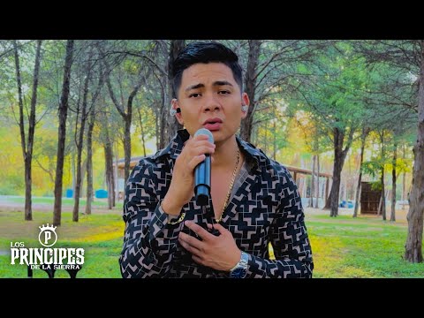 Los Principes De La sierra - Voy A Quererte Más (Video Oficial)