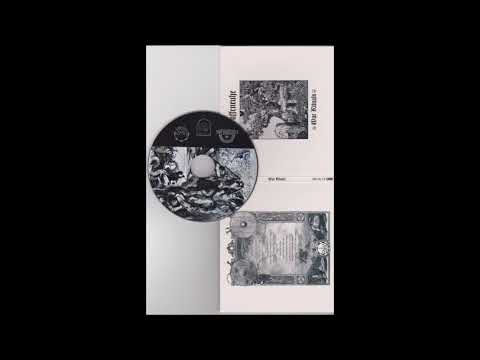 Waffenruhe, Seig V 2 {War Rituals}