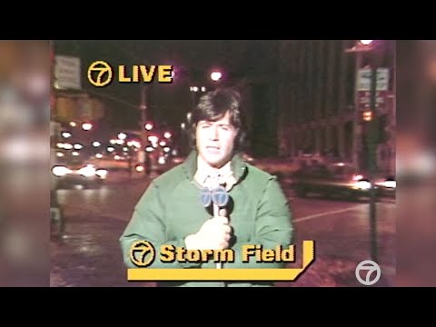 A historically cold 1980 Christmas with Storm Field!